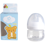 2025 New AppleBear Feeding bottle 90ml -1pcs