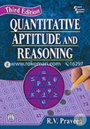 Quantitative Aptitude and Reasoning