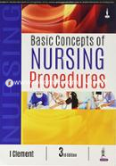 Basic Concepts of Nursing Procedures