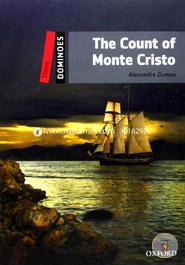 Dominoes Three: The Count of Monte Cristo (Dominoes: Level 3: 1,000 Headwords)