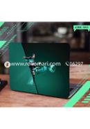 Ronaldo Design Laptop Sticker - 5055