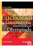 Euclidean Geometry in Mathematical Olympiads: 27
