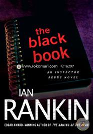 The Black Book: An Inspector Rebus Novel (Inspector Rebus Novels)