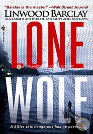 Lone Wolf (Zack Walker)