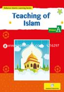 Teaching of Islam (Primer-A) image