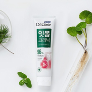 2080 Dr.Clinic Toothpaste 96 Parcean 140 g