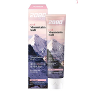 2080 Pure Pink Mountain Salt 190g