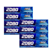 2080 Total Blue Signature Toothpaste - 190gm