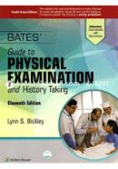 Bates Guide to Physical Examination and History Taking 