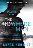 The Nowhere Man (An Orphan X Thriller)