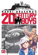 20th Century Boys - Volume 08