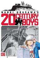 20th Century Boys - Volume 06