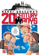 20th Century Boys - Volume 16