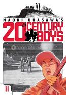 20th Century Boys - Volume 11