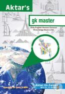 Aktar's GK Master ‍: Specially For Bank and MBA