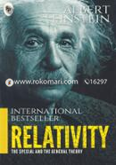 Relativity -The Special And The General Theory image