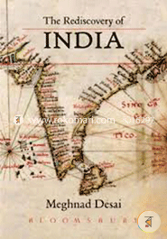 The Rediscovery of India image