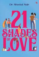 21 Shades Of Love