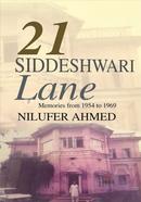 21 Siddeshwari Lane