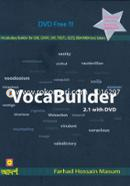 VocaBuilder 2.1 With CD