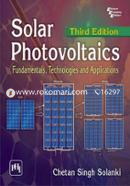 Solar Photovoltaics image