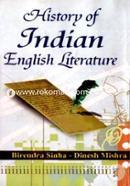 History of Indian English Literature