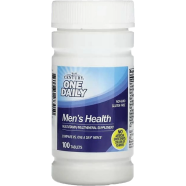 21st Century One Daily Men's Health 100 Tablets -519715415