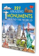 221 Amazing Monuments Around The World