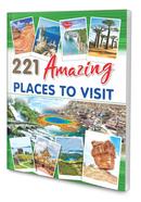 221 Amazing Places to Visit