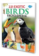221 Exotic Birds Encyclopaedia