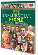 221 Influential People Around The World