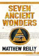 Seven Ancient Wonders (Jack West Novels Book 1)