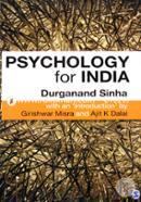 Psychology for India