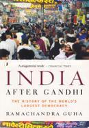 India After Gandhi 