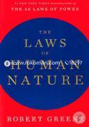 The Laws Of Human Nature image
