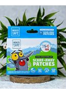 Moskito Safe Natural Mosquito Repellent Patches - 30 Patches 