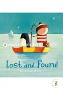 Lost And Found image
