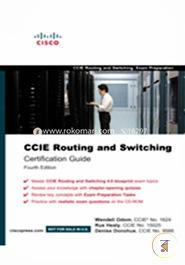 CCIE Routing And Switching Exam Certification Guide (With CD)