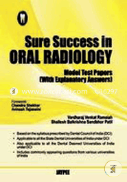 Sure Success In Oral Radiology (Paperback)