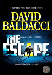 The Escape (John Puller Series)