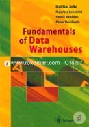 Fundamentals of Data Warehouse