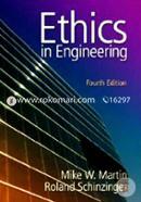 Ethics in Engineering