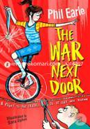 The War Next Door (Storey Street Novel)