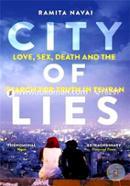 A City Of Lies