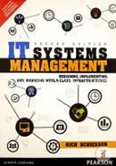 IT Systems Management: Designing, Implementing, and Managing World-Class Infrastructures
