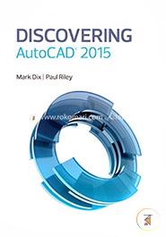 Discovering AutoCAD 2015