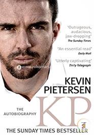 Kevin Pietersen: My Autobiography