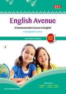 English Avenu (Course Book-1)