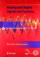 Analog and Digital Signals and Systems