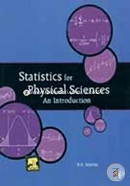 Statistics for Physical Sciences: An Introduction